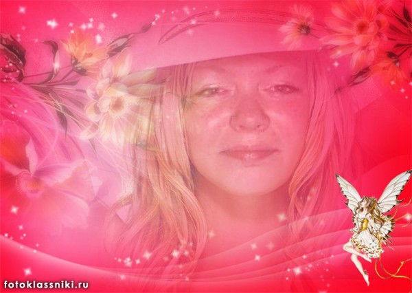 Юлия Морозова