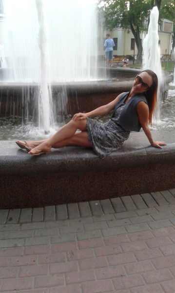 Юлия Яскулд