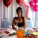 Елена Моргунова