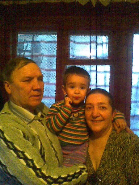 Татьяна Троеглазова