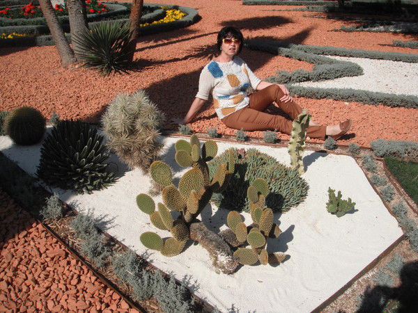 Анжелика Башей