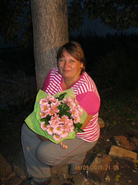 Марина Васильева