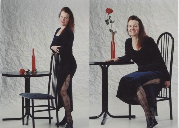 Татьяна Алесандровна