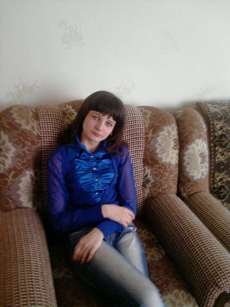 Маргарита Гузема