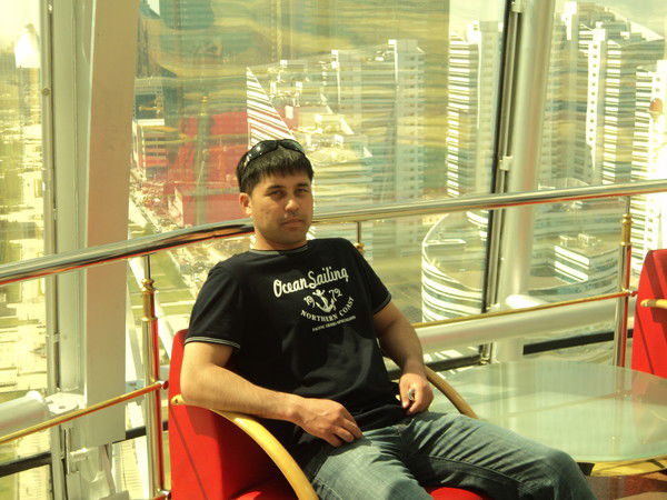 Бакытжан Айтуганов