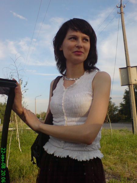 Виктория Михайленко