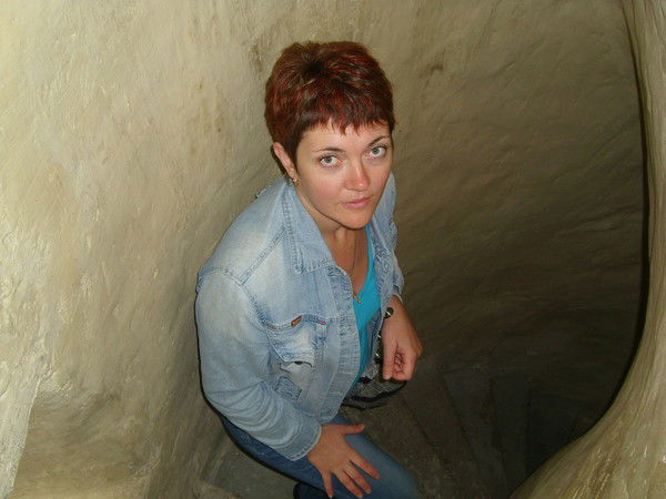 Наталья Викторова