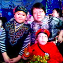 Aizhan Suleimenova
