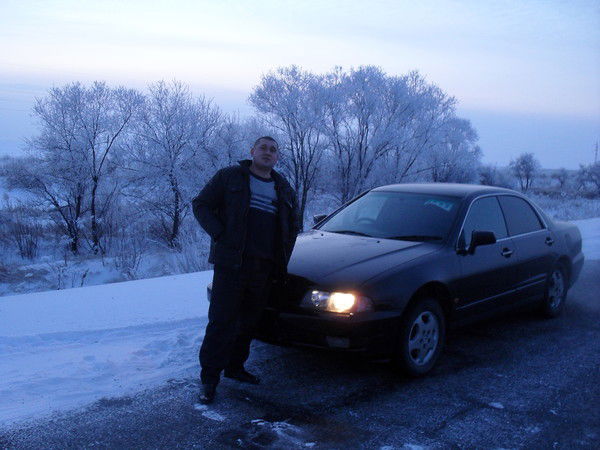 Александр Ульянов