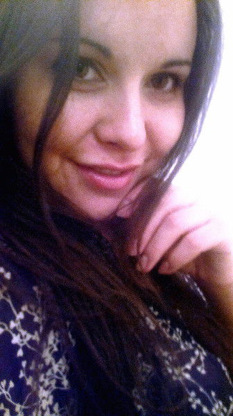 Надежда Кин