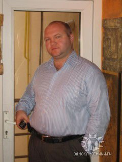 Сергей Дригин