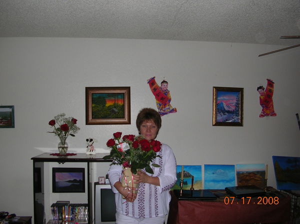 Татьяна Лазарева