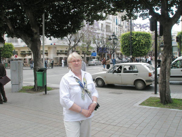 Евгения Кислова