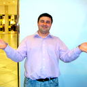 Константин Мельников