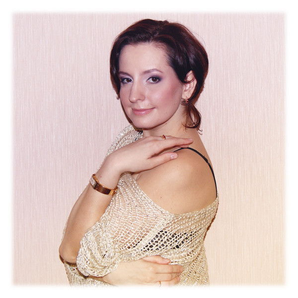 Иринка Рыльская