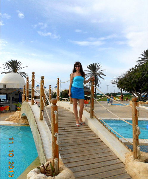 Марина Николаевна