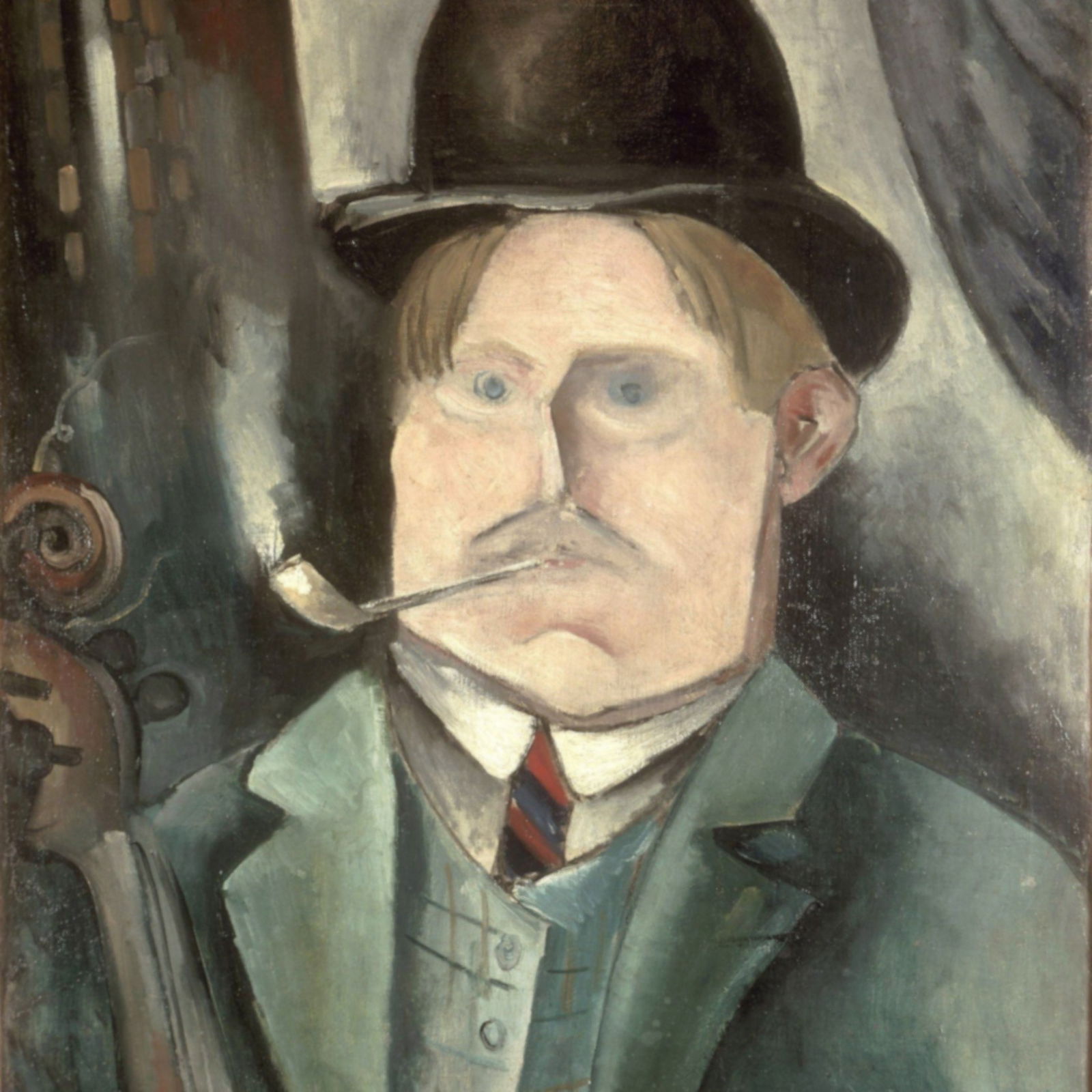 Евгений Лурье