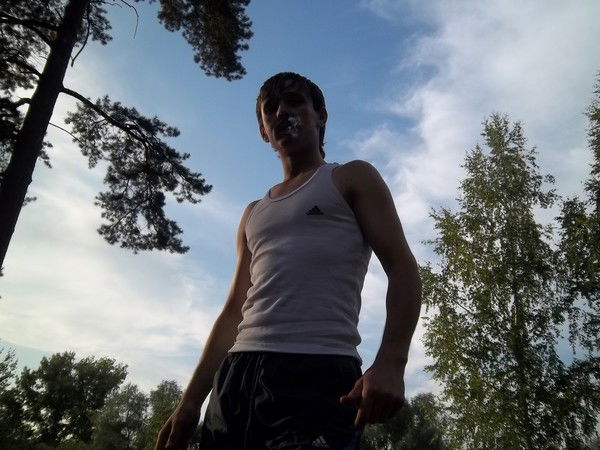 Андрей Андриевский