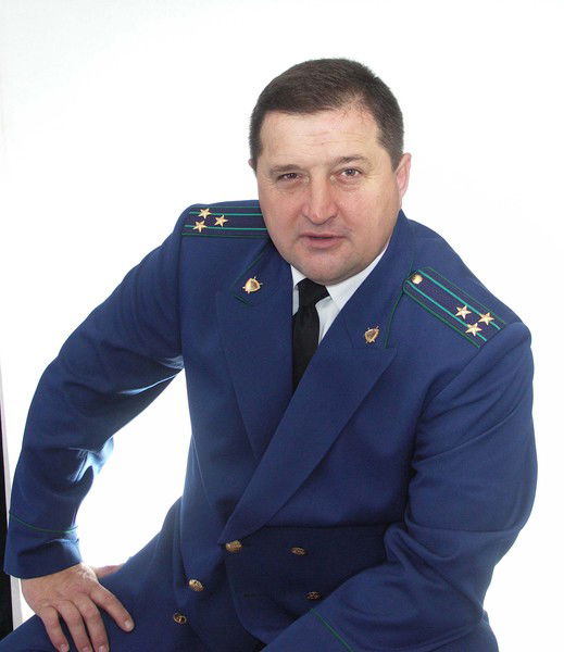 Юрий Радковский