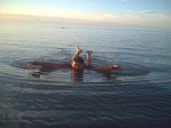 Николай Овчинников