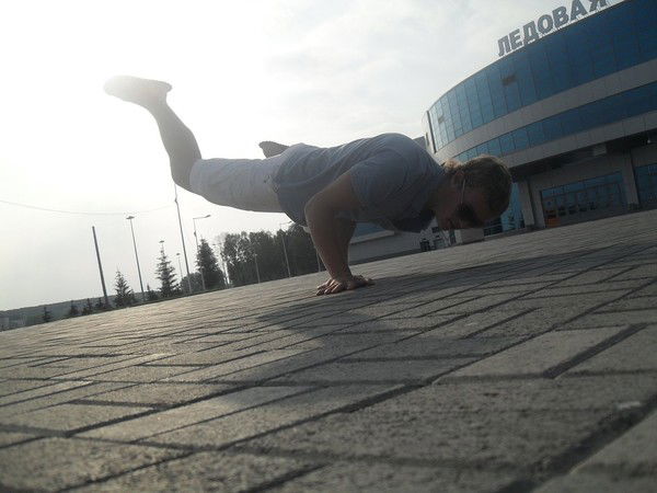 Егор Денисов