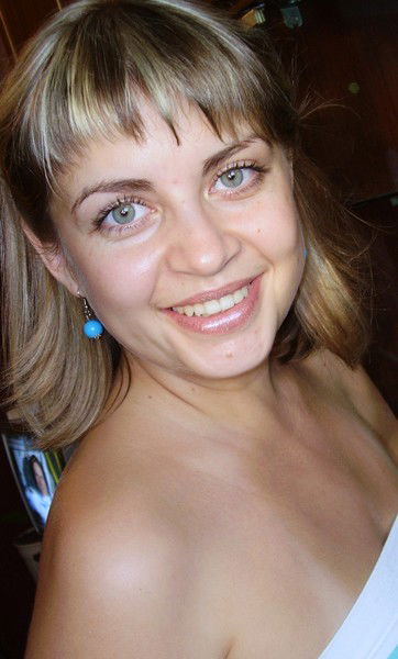 Елена Черткова