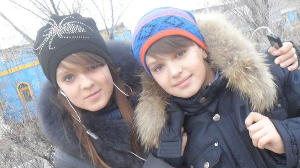 Валера Маслов