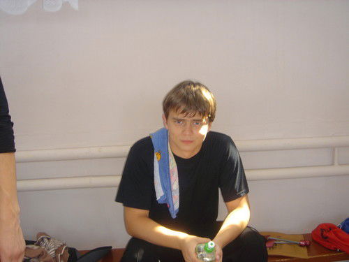 Толик Москворецкий