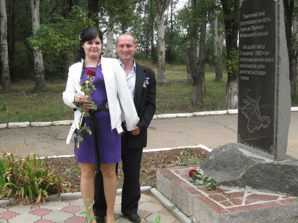 Марина Фолюшняк(Смурова)