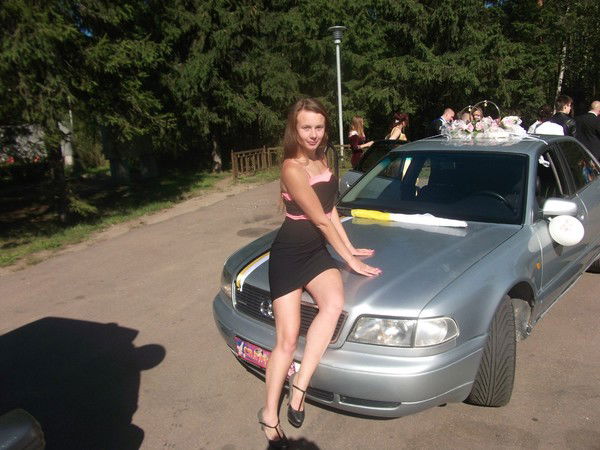 Любовь Ларина