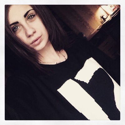 Аня Ромашова