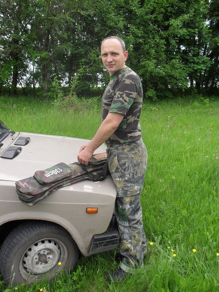 Алексей Пищев