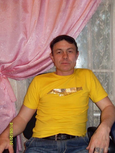 Андрей Сайфутдинов