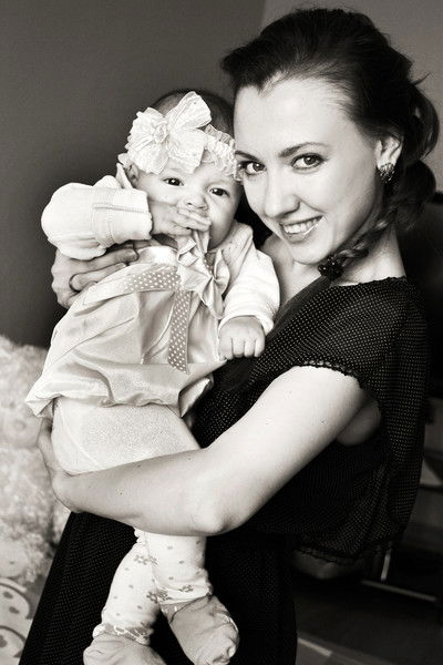 Анастасия Орлова