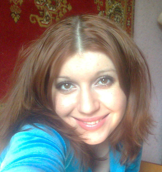 Инесса Шпак