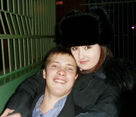 Юлия Посельская