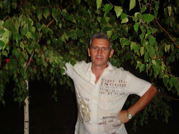 Виталий Михайлович Попенко