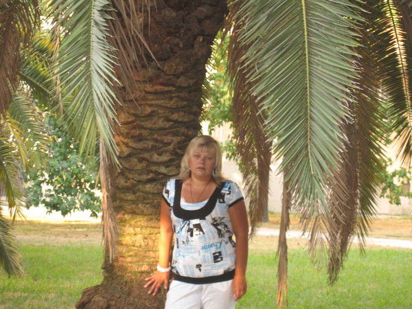 Татьяна Васильева