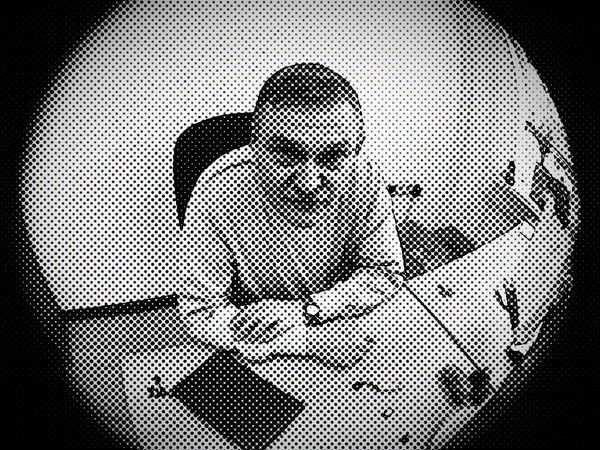 Анатолий Каталевич