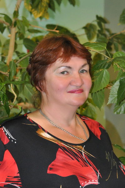 Марина Джаббарзаде