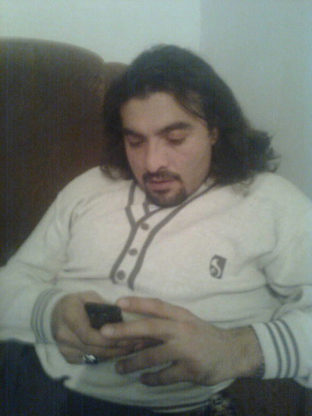 Фикрат Аллахяров