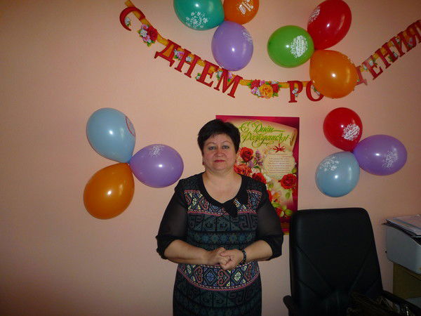 Светлана Иванова