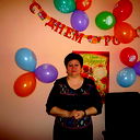 Светлана Иванова