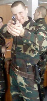 Виталий Хомич