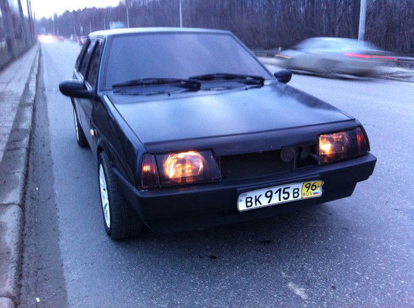 Владимир Карпинский