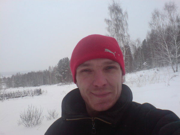 Сергей Маст