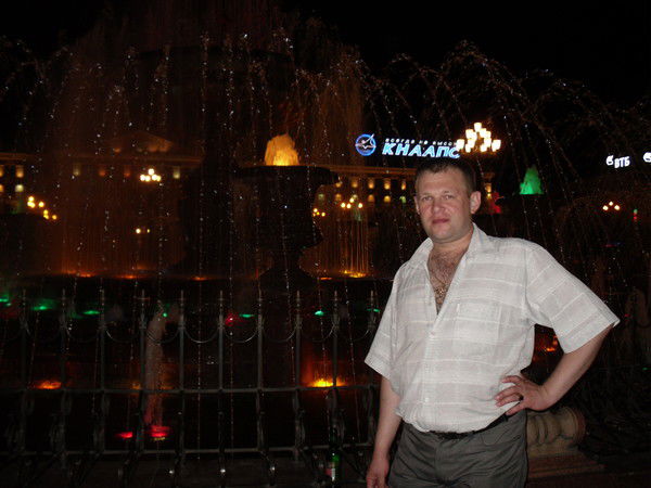 Виталий Машкин