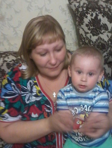 Ирина Демина