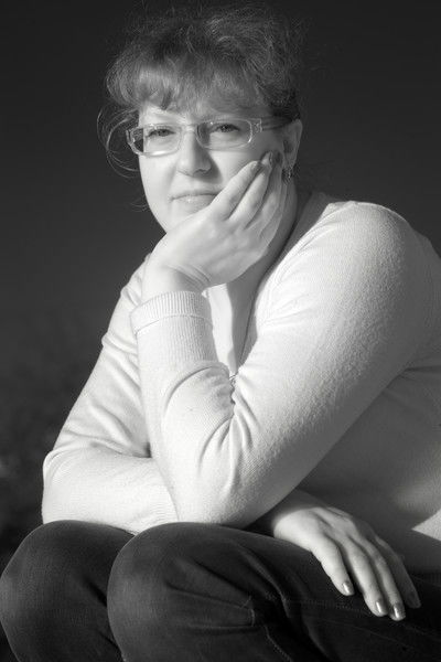 Наташа Павлова(Пилипенко)