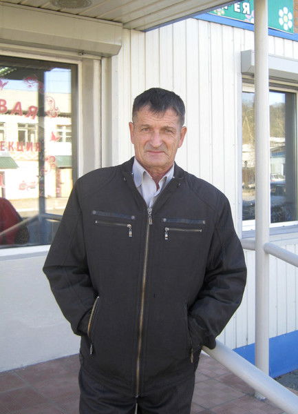 Юра Малявкин